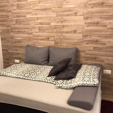 Apartament The Whistling Rabbi Budapeszt Zewnętrze zdjęcie