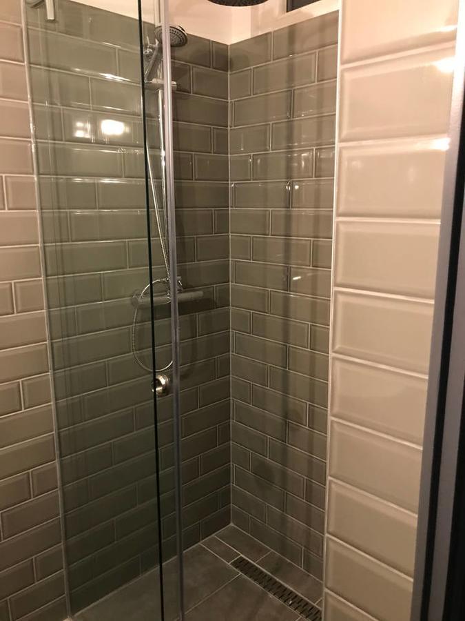 Apartament The Whistling Rabbi Budapeszt Zewnętrze zdjęcie