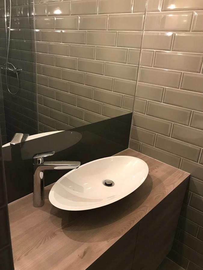 Apartament The Whistling Rabbi Budapeszt Zewnętrze zdjęcie