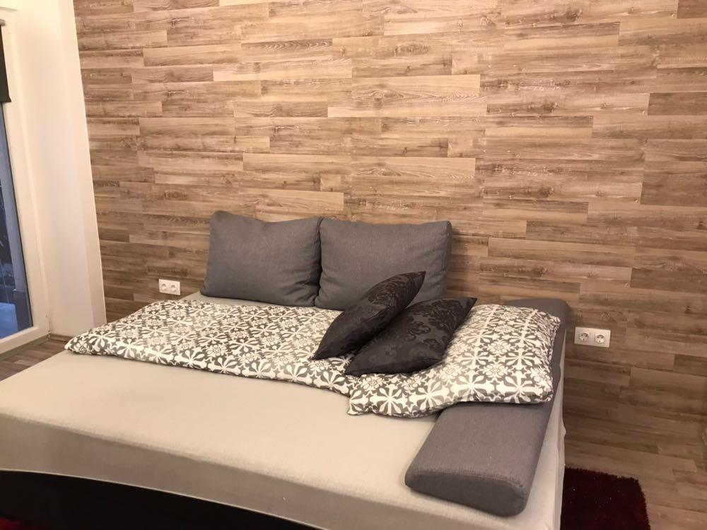 Apartament The Whistling Rabbi Budapeszt Zewnętrze zdjęcie