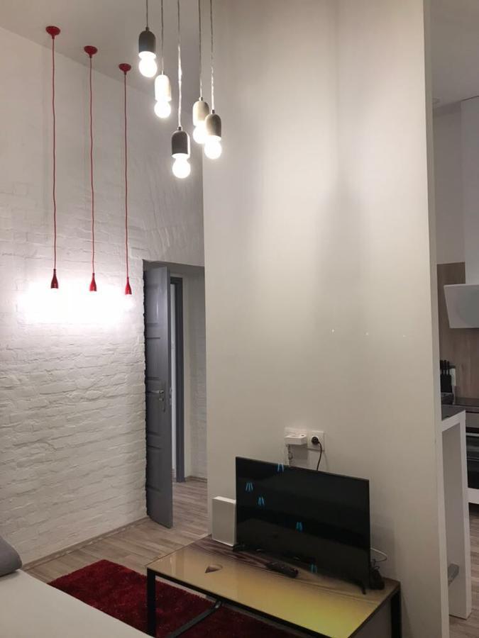 Apartament The Whistling Rabbi Budapeszt Zewnętrze zdjęcie