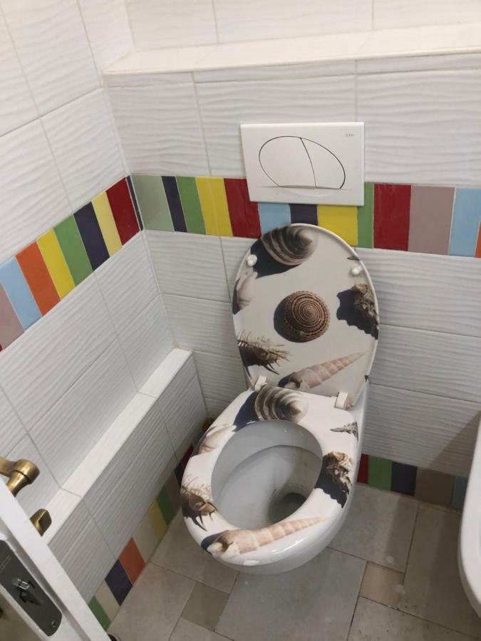 Apartament The Whistling Rabbi Budapeszt Zewnętrze zdjęcie
