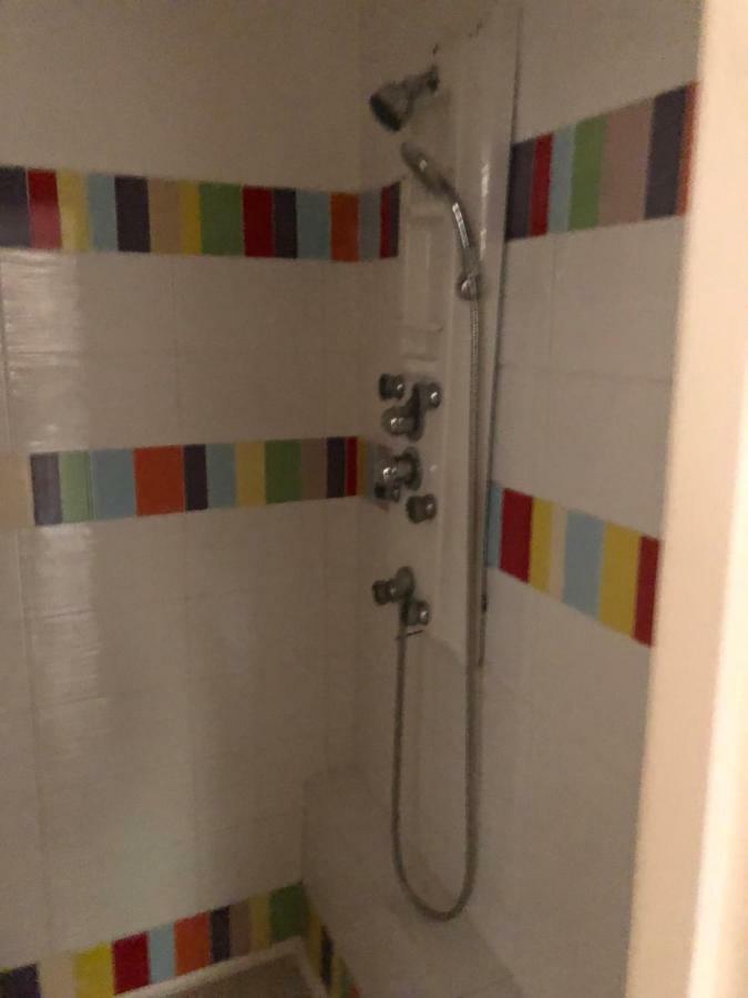 Apartament The Whistling Rabbi Budapeszt Zewnętrze zdjęcie
