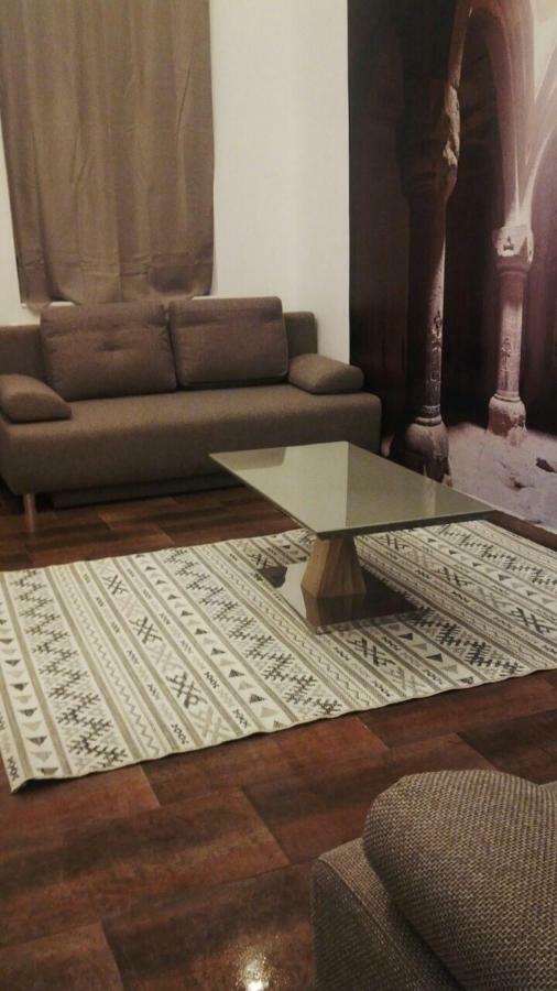 Apartament The Whistling Rabbi Budapeszt Zewnętrze zdjęcie