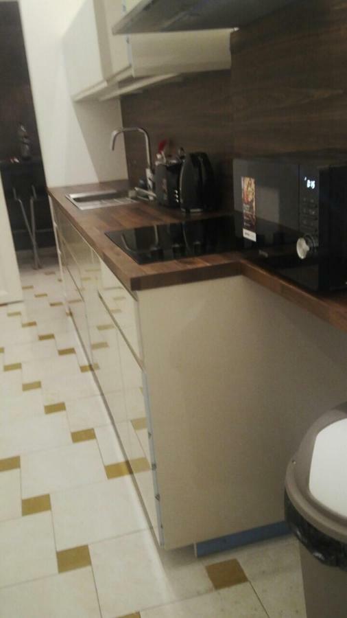Apartament The Whistling Rabbi Budapeszt Zewnętrze zdjęcie